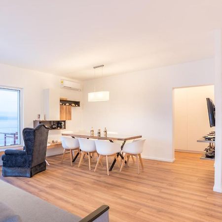 Epipleon Suites 애이오이아포스톨로이 외부 사진