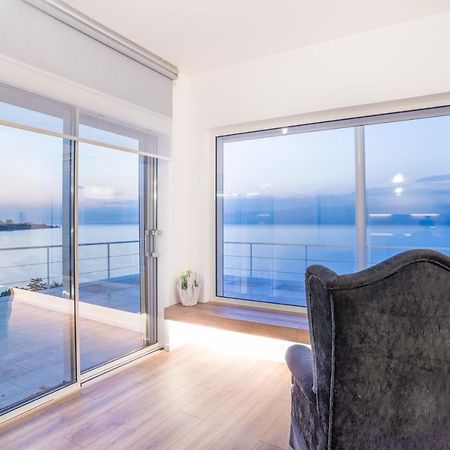 Epipleon Suites 애이오이아포스톨로이 외부 사진