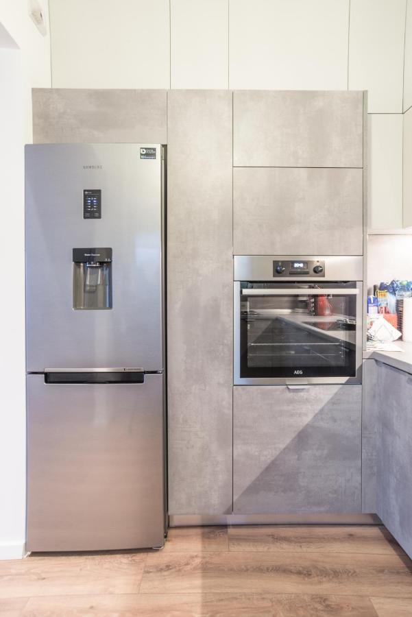Epipleon Suites 애이오이아포스톨로이 외부 사진