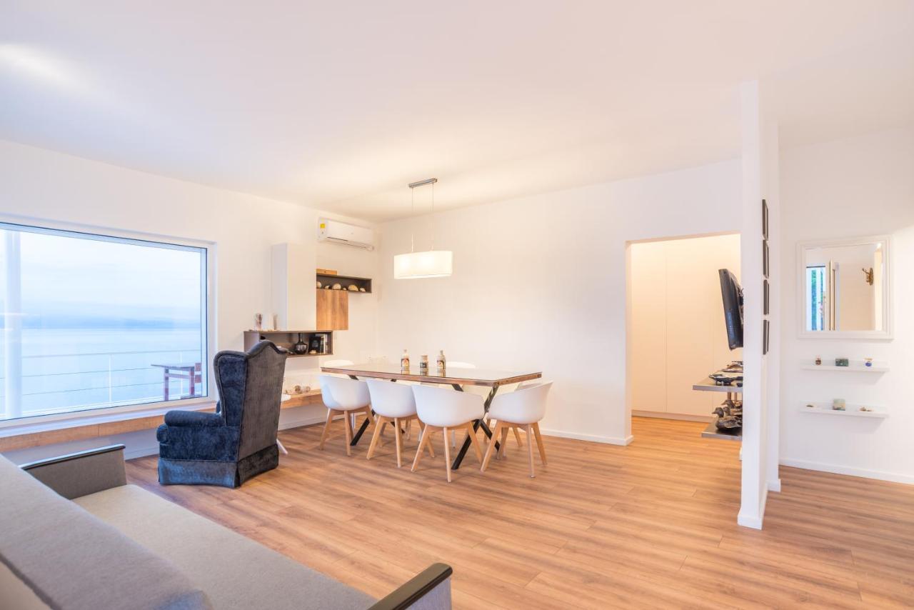 Epipleon Suites 애이오이아포스톨로이 외부 사진