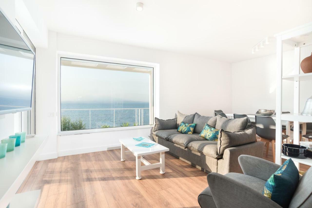 Epipleon Suites 애이오이아포스톨로이 외부 사진