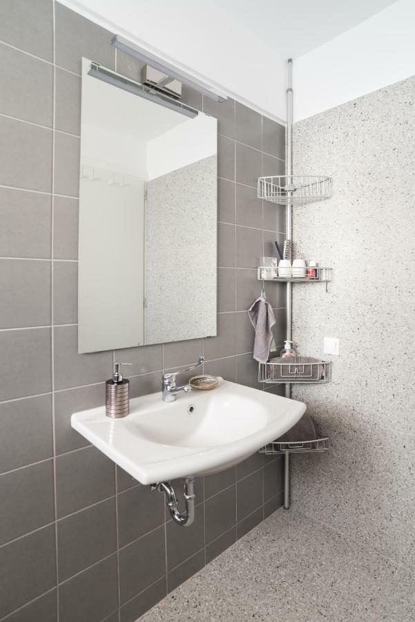 Epipleon Suites 애이오이아포스톨로이 외부 사진