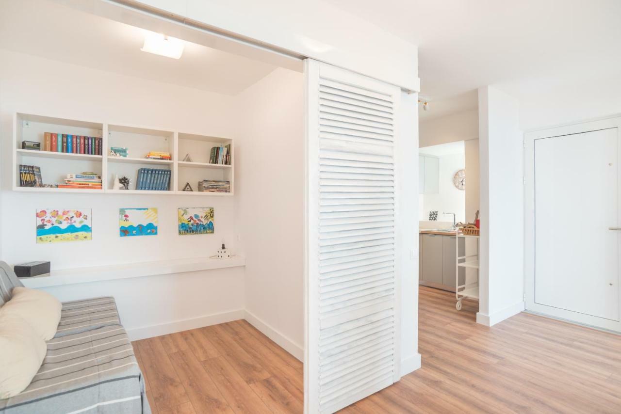 Epipleon Suites 애이오이아포스톨로이 외부 사진