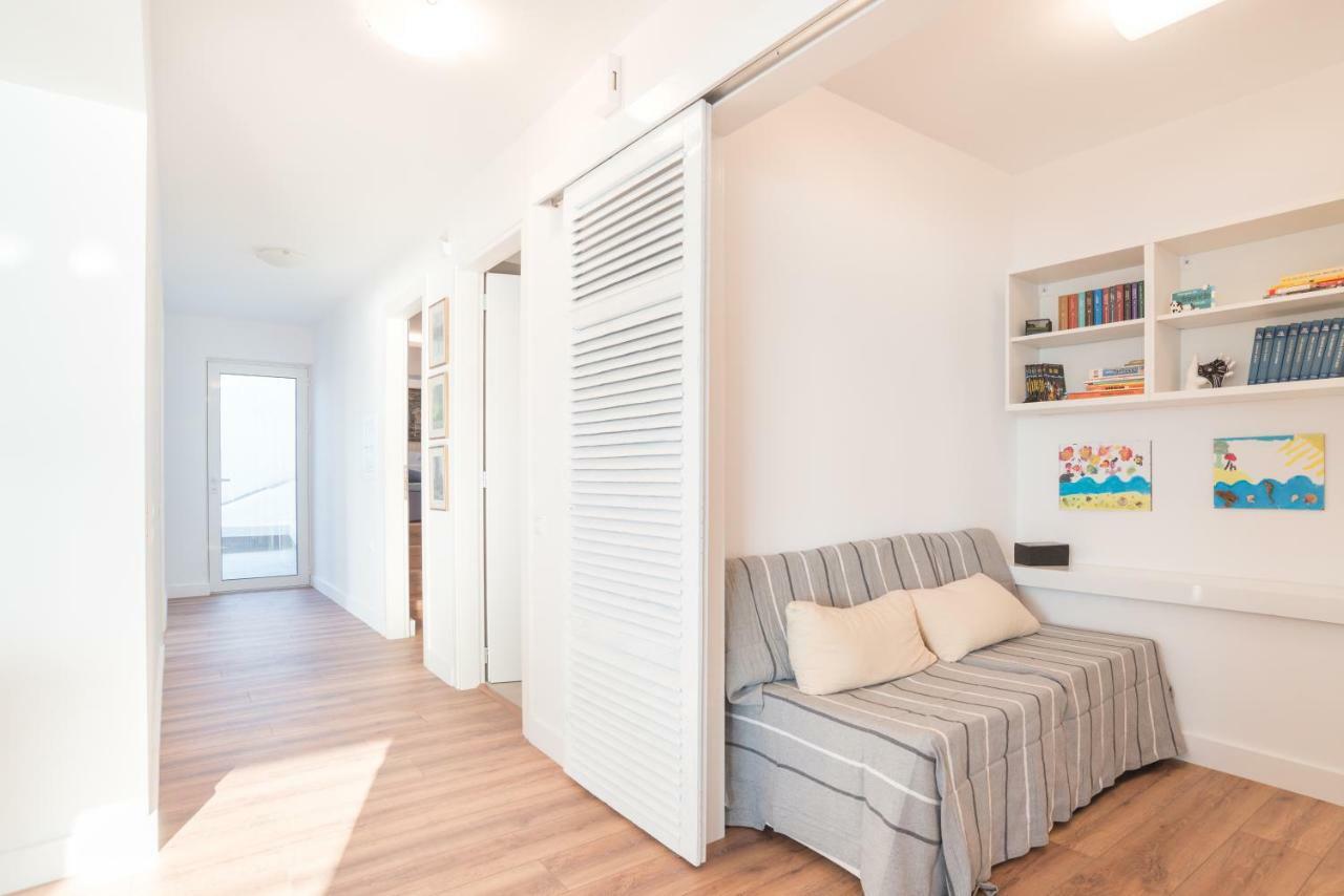 Epipleon Suites 애이오이아포스톨로이 외부 사진