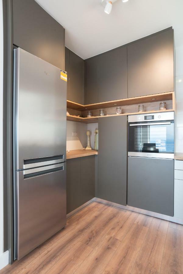 Epipleon Suites 애이오이아포스톨로이 외부 사진