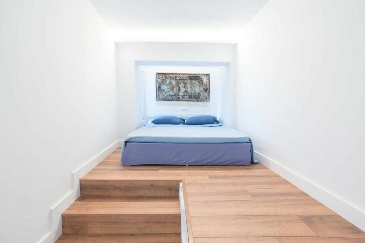 Epipleon Suites 애이오이아포스톨로이 외부 사진